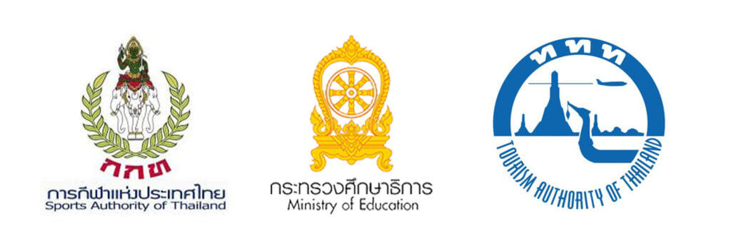 Khongsittha Muay Thai Certifications