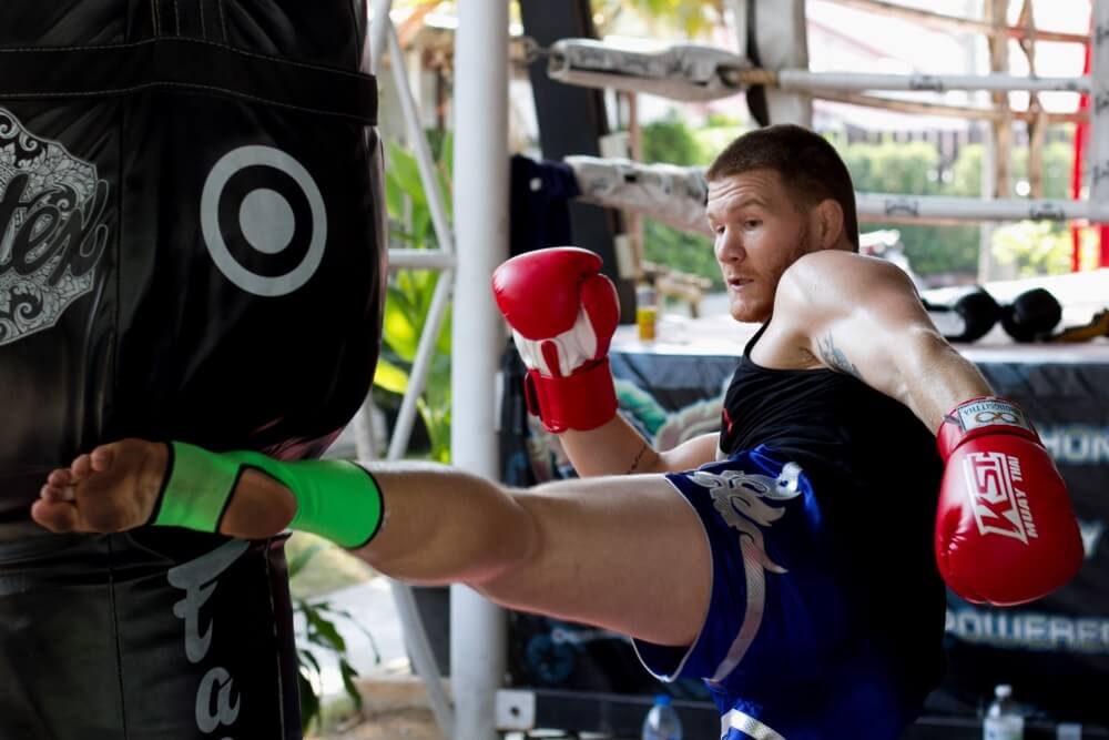 Prime MMA Inner Gloves Wrist Bandage Wraps Muay Thai Punch Bag Kick Boxing 1562 