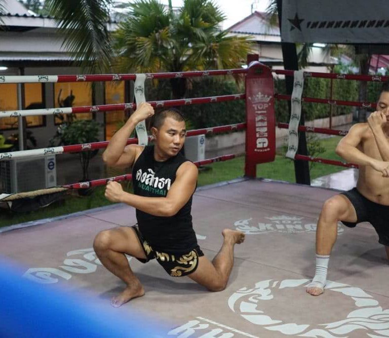 What to Expect When Learning Muay Thai in Bangkok