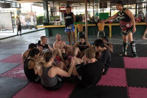 5 Reasons a Muay Thai Vacation is the Perfect Gift for Valentine’s Day