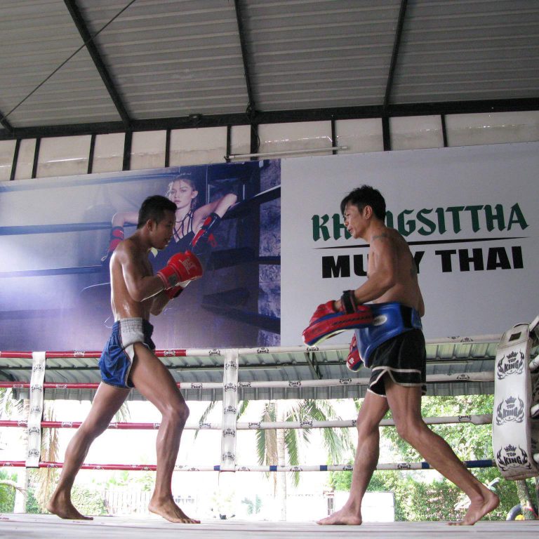 The Best Times to Travel to Thailand for Muay Thai