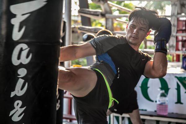 The Best Times to Travel to Thailand for Muay Thai