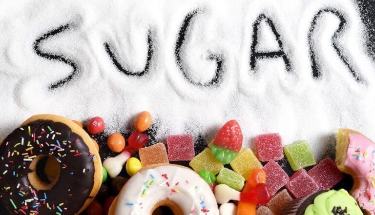 Sugar is Affecting Your Diet for Muay Thai!