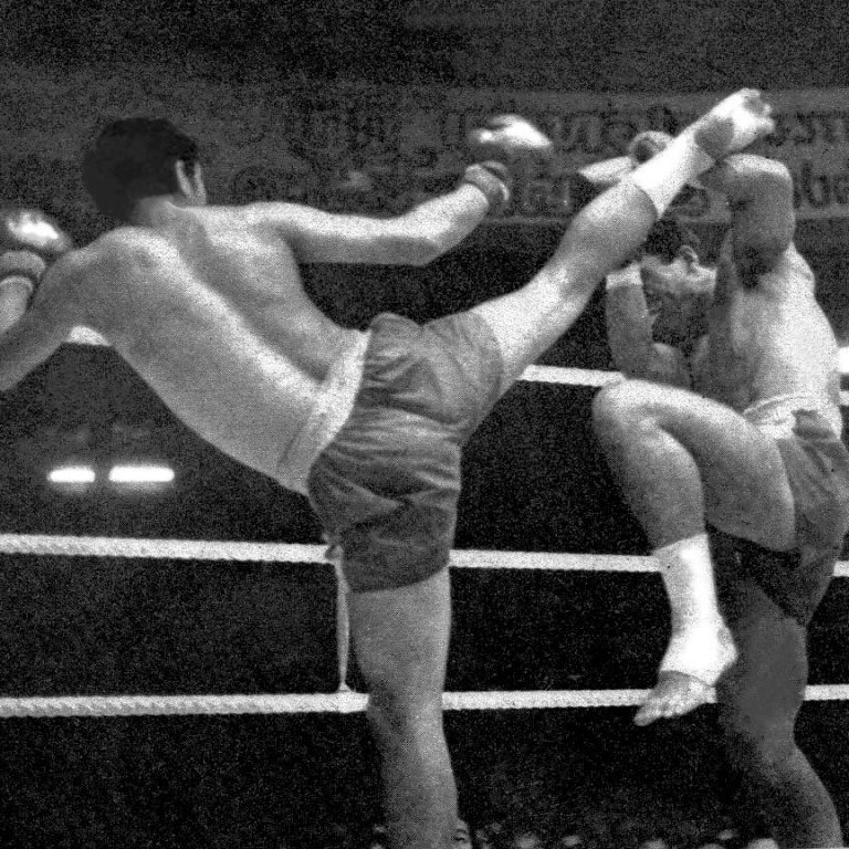 The History of Muay Thai – Part 1