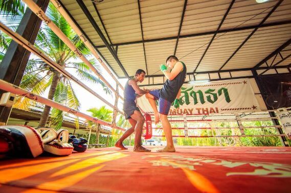 The State of Muay Thai in Thailand