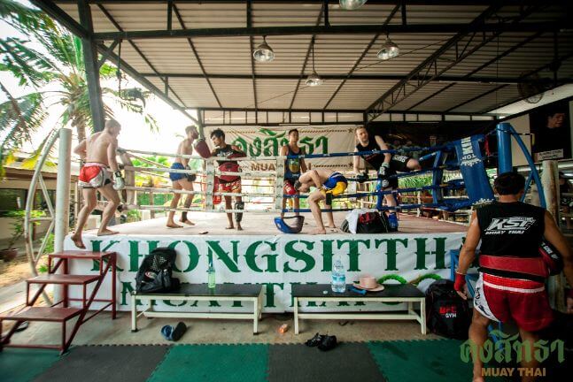 7 Amazing Benefits You Will End Up Getting When You Train Muay Thai