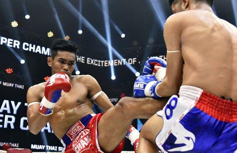 Where Should I Go to Watch Muay Thai Fights in Bangkok?