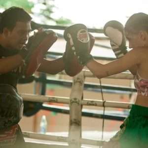 Muay Thai