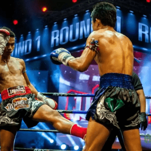 Muay Thai