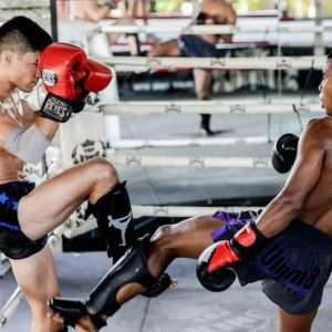 Muay Thai