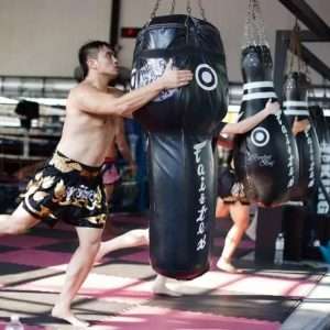 Muay Thai