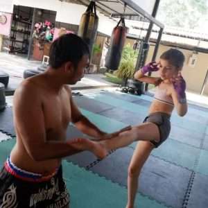 Muay Thai