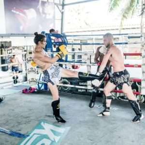 Muay Thai