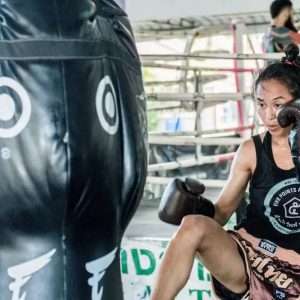 Muay Thai