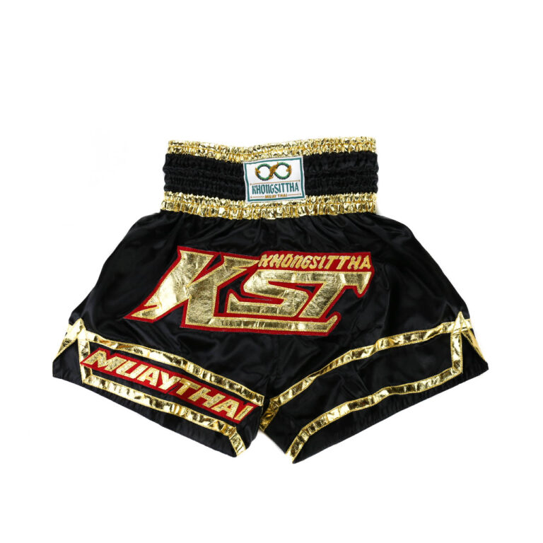 KST Muay Thai Shorts