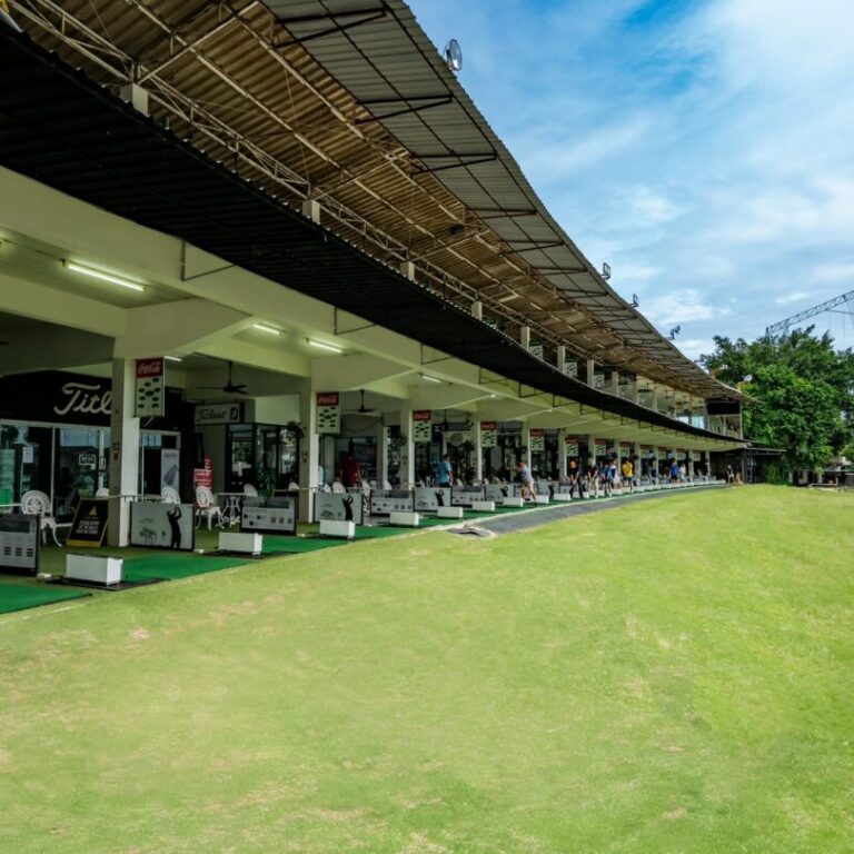 Khiatthada Golf Gallery