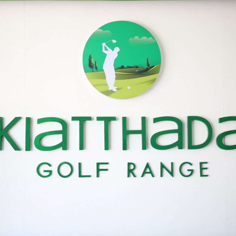 Khiatthada Golf Gallery