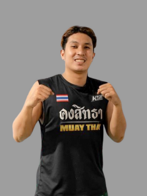 Kru Fame Khongsittha